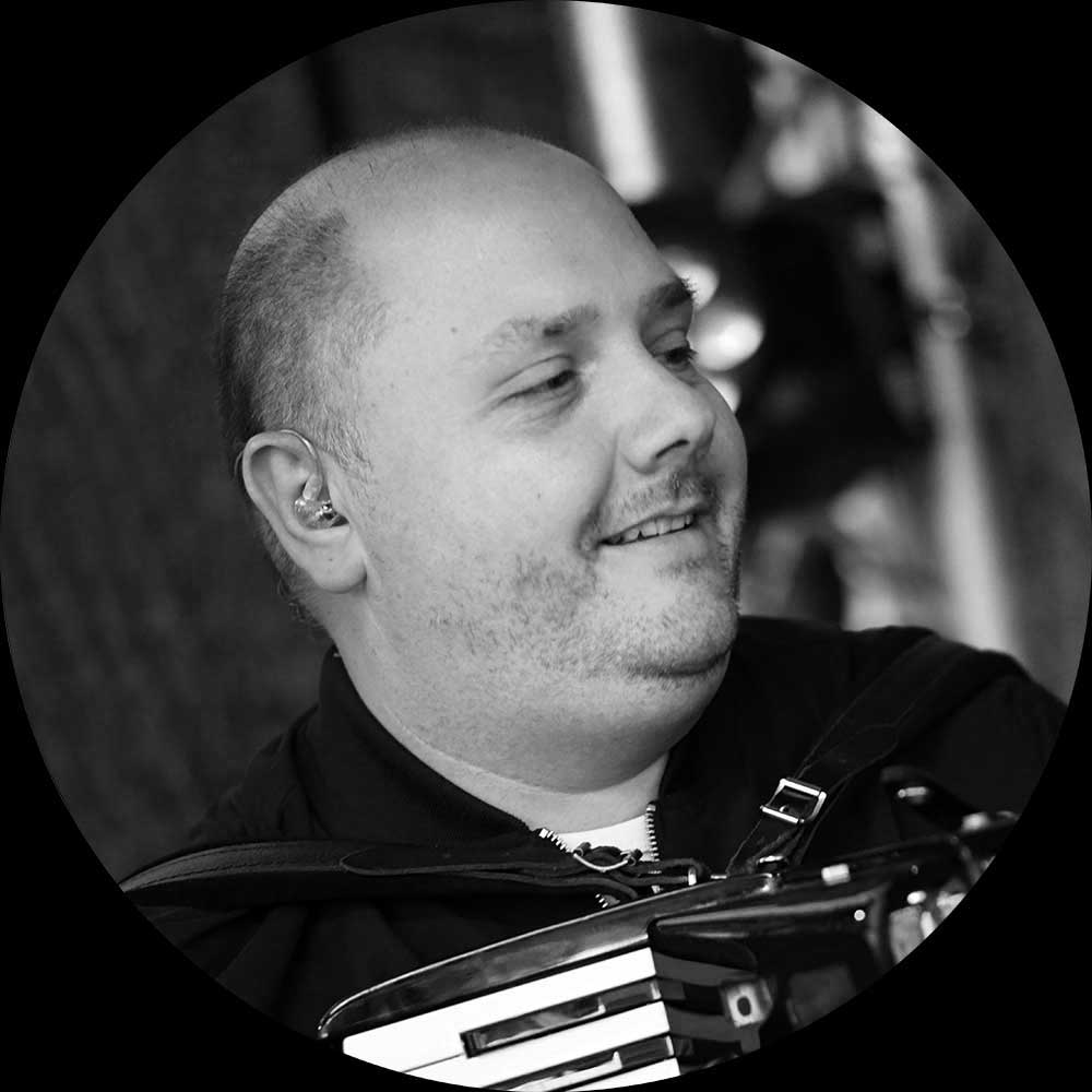 Sebastian - Splash Band