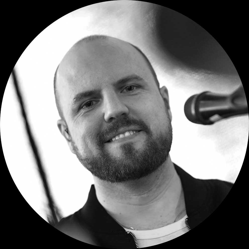 Matthias - Splash Band