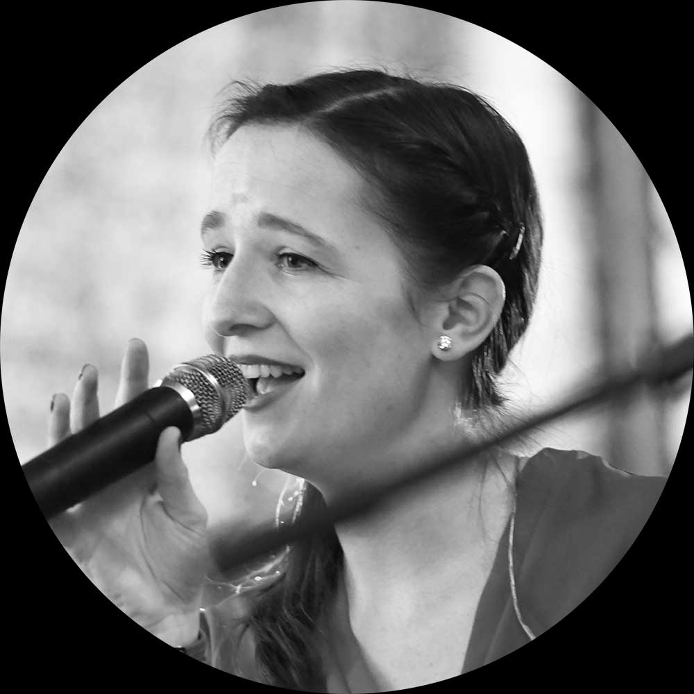 Franzi - Splash Band